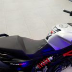 APRILIA SHIVER 900 Gasolina 2017 segunda-mano Granada
