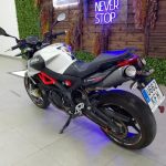APRILIA SHIVER 900 Gasolina 2017 segunda-mano Granada