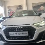 AUDI A1 SPORTBACK Gasolina nuevo entrega inmediata Jaén