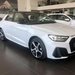 AUDI A1 SPORTBACK Gasolina nuevo entrega inmediata Jaén
