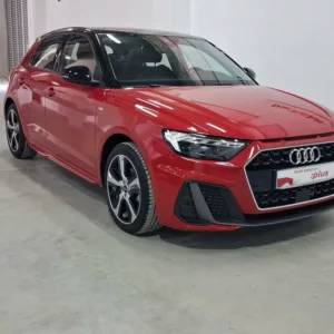 AUDI A1 Gasolina 2026 km 0 Jaén