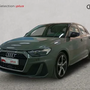 AUDI A1 SPORTBACK Gasolina 2021 segunda-mano Jaén
