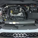 AUDI A1 SPORTBACK Gasolina 2022 segunda-mano Jaén