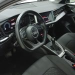 AUDI A1 SPORTBACK Gasolina 2022 segunda-mano Jaén
