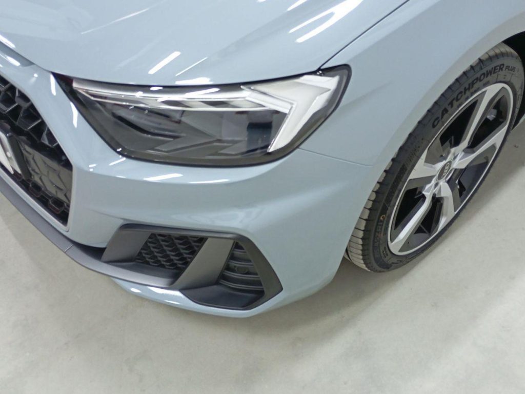 AUDI A1 SPORTBACK Gasolina 2022 segunda-mano Jaén