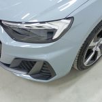 AUDI A1 SPORTBACK Gasolina 2022 segunda-mano Jaén