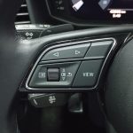 AUDI A1 SPORTBACK Gasolina 2022 segunda-mano Jaén