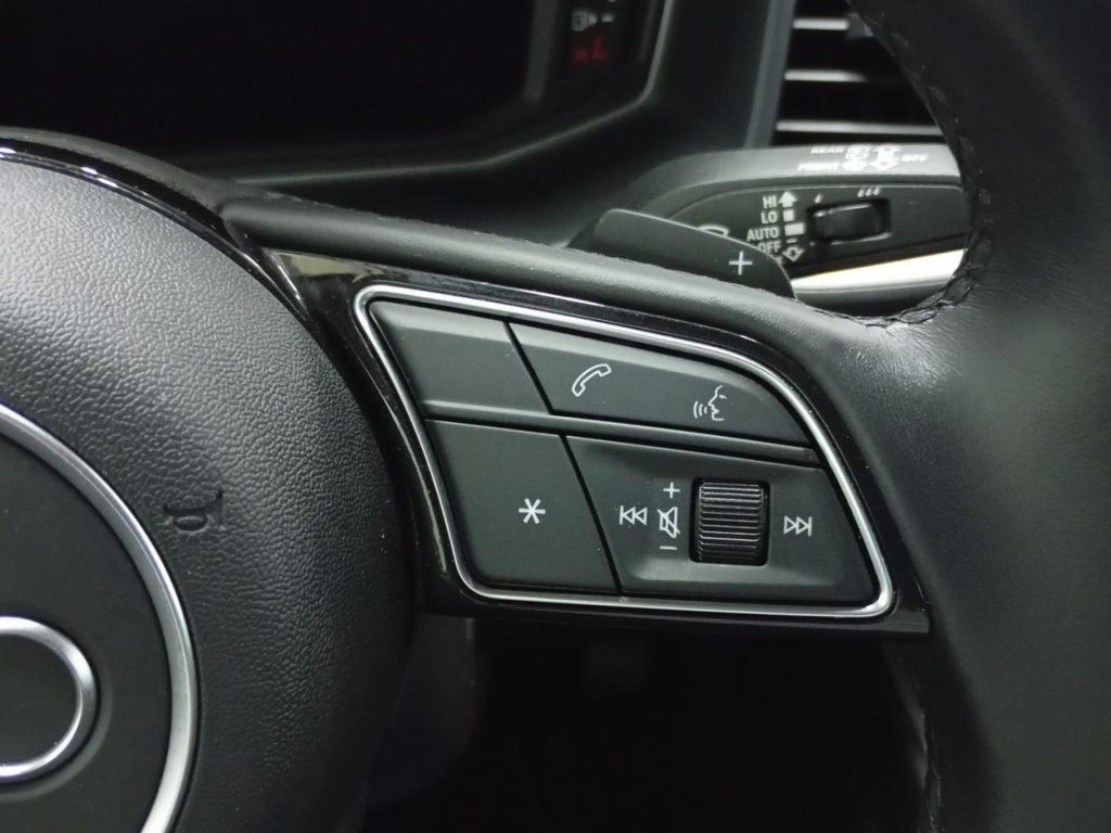 AUDI A1 SPORTBACK Gasolina 2022 segunda-mano Jaén
