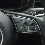 AUDI A1 SPORTBACK Gasolina 2022 segunda-mano Jaén