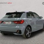 AUDI A1 SPORTBACK Gasolina 2022 segunda-mano Jaén