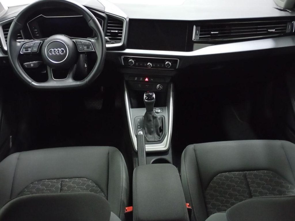 AUDI A1 SPORTBACK Gasolina 2022 segunda-mano Jaén