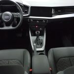 AUDI A1 SPORTBACK Gasolina 2022 segunda-mano Jaén