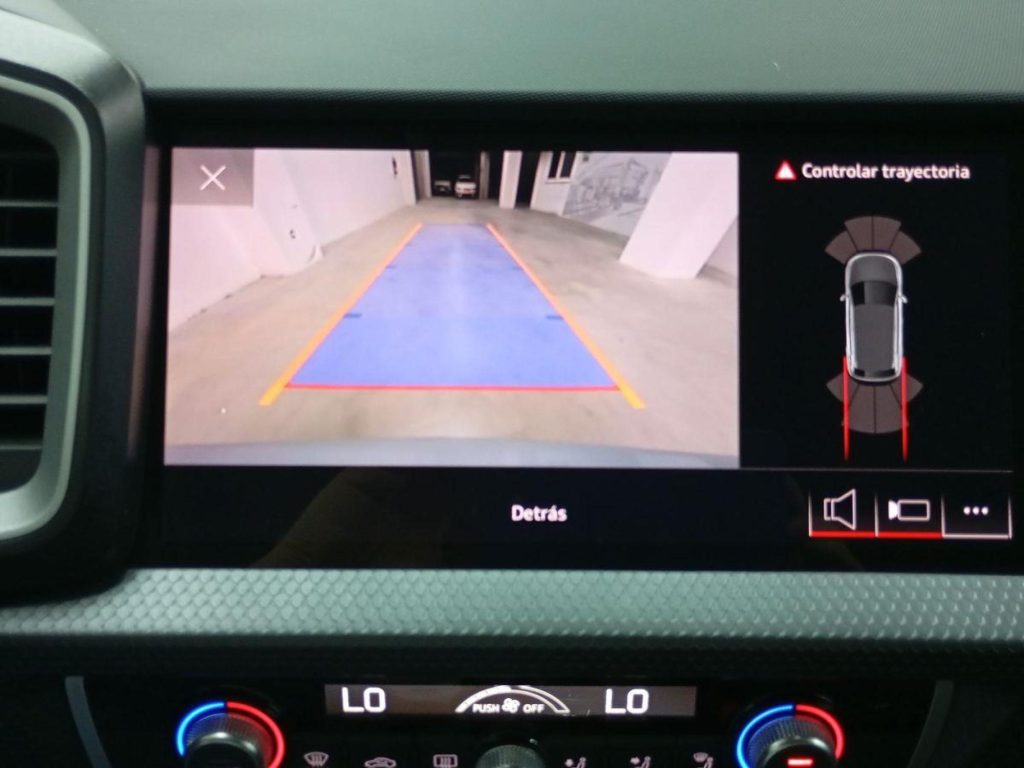 AUDI A1 SPORTBACK Gasolina 2022 segunda-mano Jaén
