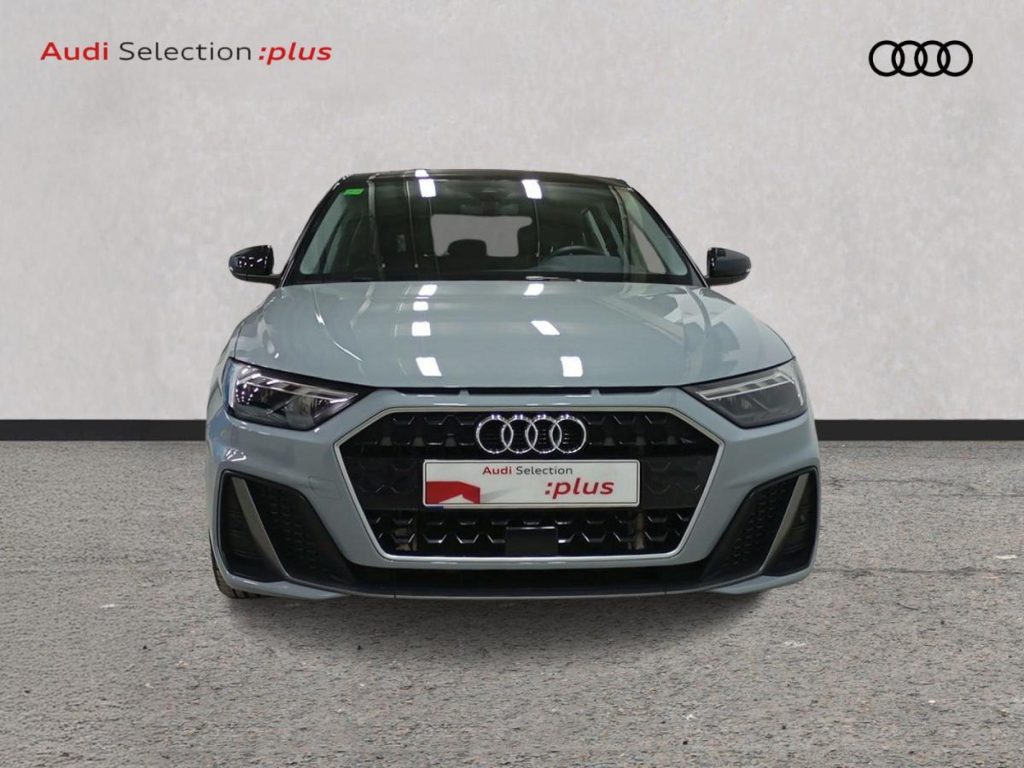 AUDI A1 SPORTBACK Gasolina 2022 segunda-mano Jaén
