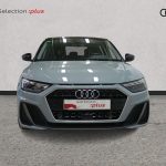 AUDI A1 SPORTBACK Gasolina 2022 segunda-mano Jaén
