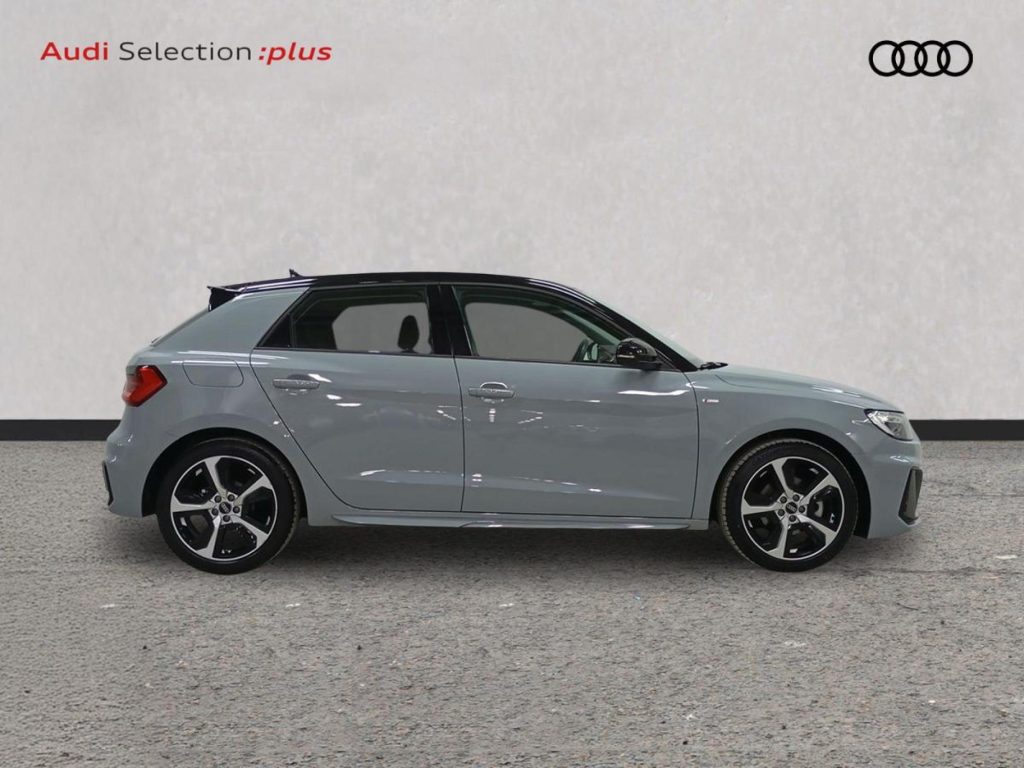 AUDI A1 SPORTBACK Gasolina 2022 segunda-mano Jaén