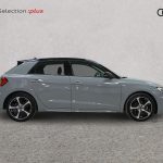 AUDI A1 SPORTBACK Gasolina 2022 segunda-mano Jaén