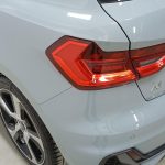 AUDI A1 SPORTBACK Gasolina 2022 segunda-mano Jaén