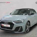 AUDI A1 SPORTBACK Gasolina 2022 segunda-mano Jaén
