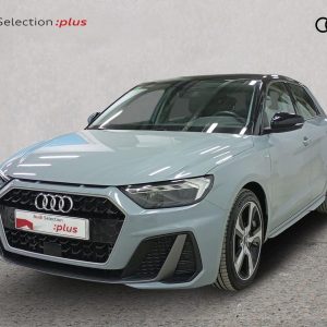 AUDI A1 SPORTBACK Gasolina 2022 segunda-mano Jaén