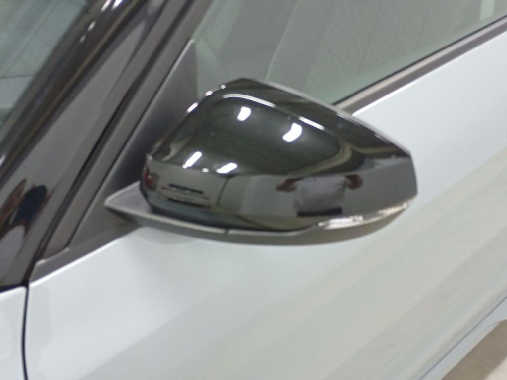 AUDI A1 SPORTBACK Gasolina 2022 segunda-mano Jaén