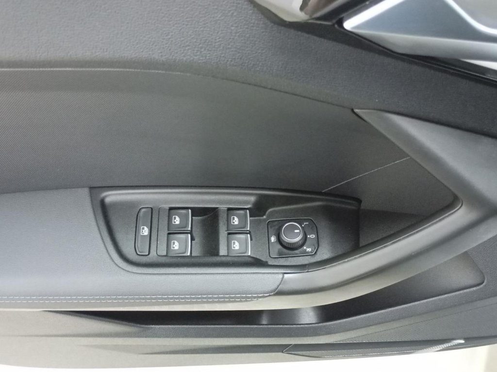 AUDI A1 SPORTBACK Gasolina 2022 segunda-mano Jaén