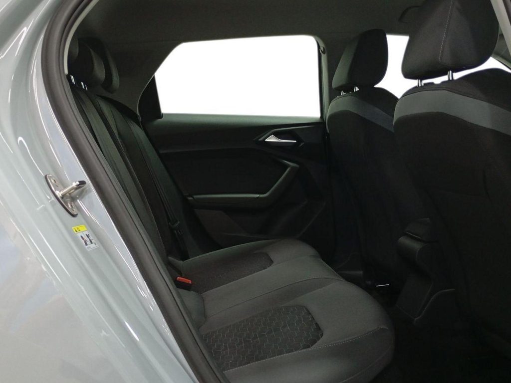 AUDI A1 SPORTBACK Gasolina 2022 segunda-mano Jaén