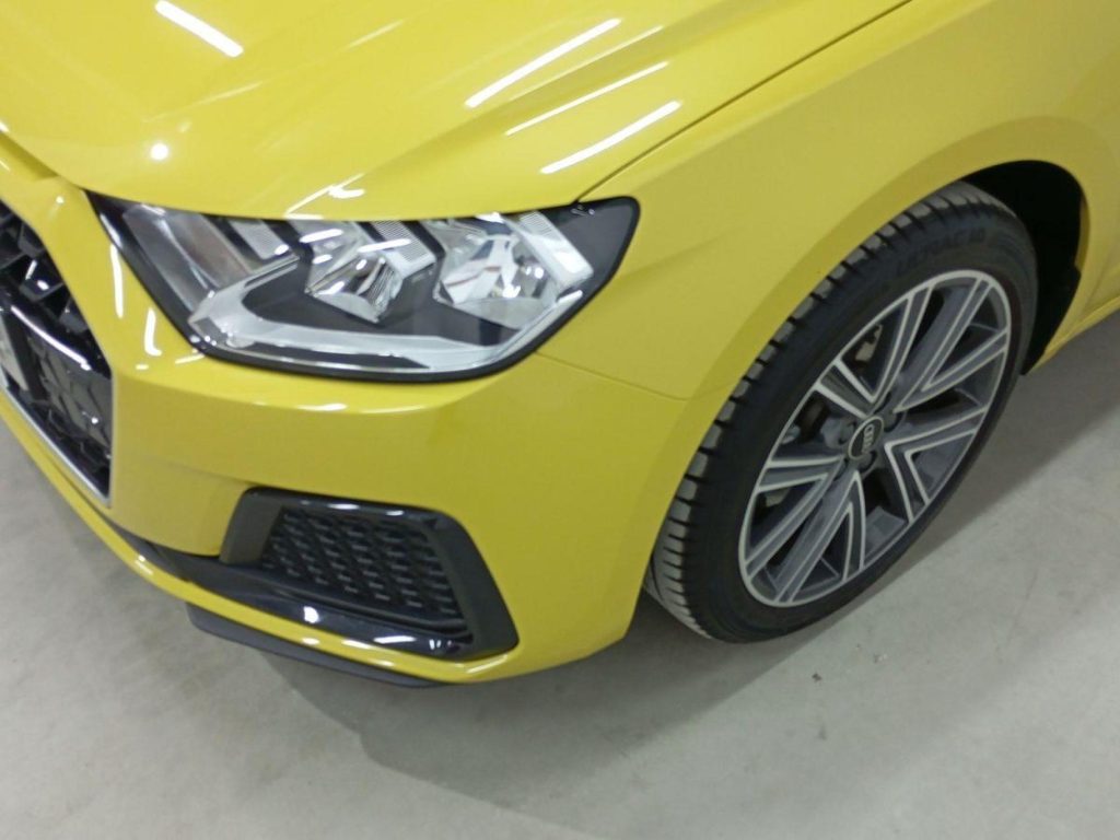 AUDI A1 SPORTBACK Gasolina 2023 km 0 Jaén