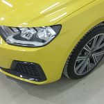 AUDI A1 SPORTBACK Gasolina 2023 km 0 Jaén
