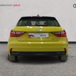 AUDI A1 SPORTBACK Gasolina 2023 km 0 Jaén