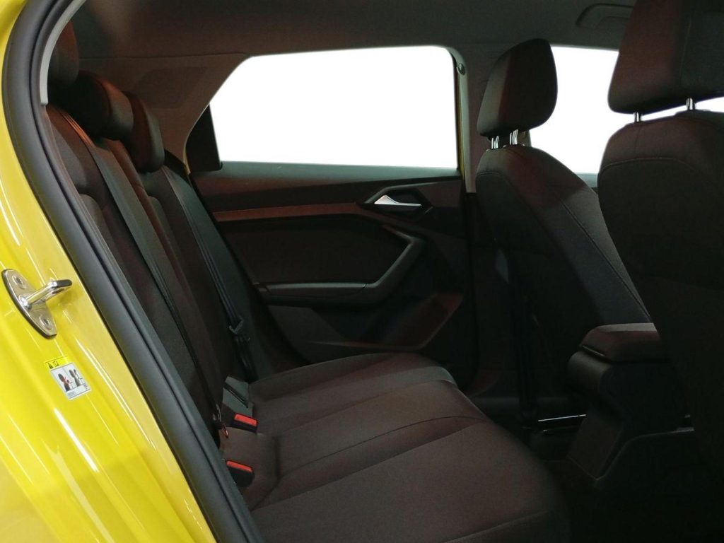 AUDI A1 SPORTBACK Gasolina 2023 km 0 Jaén