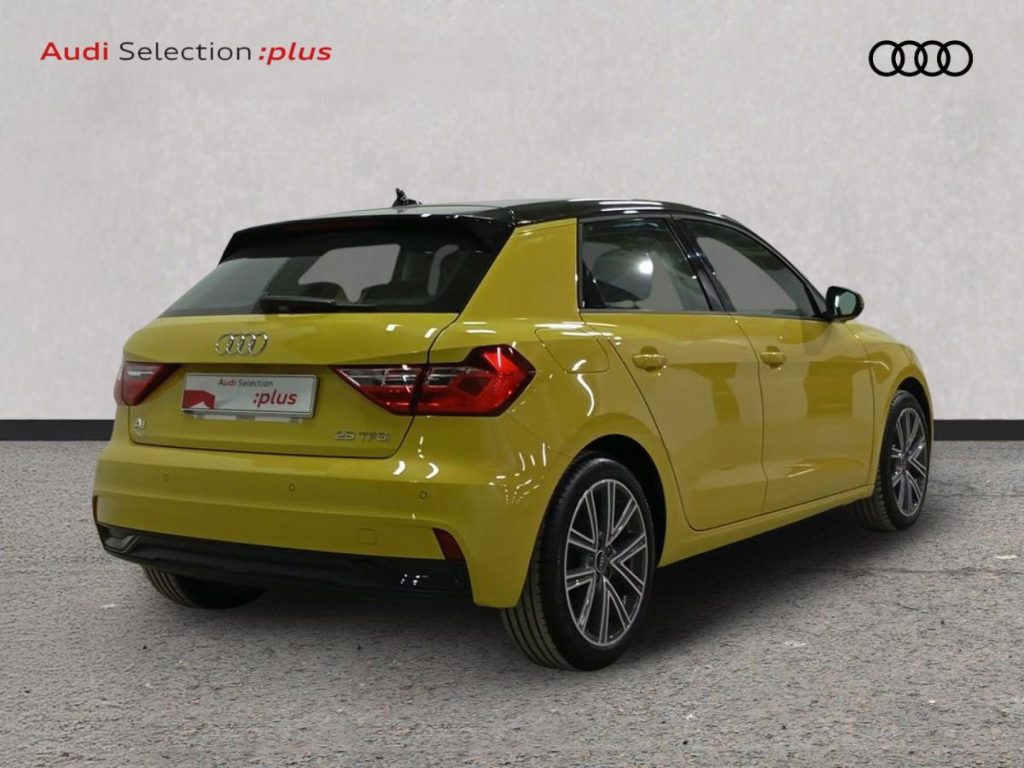 AUDI A1 SPORTBACK Gasolina 2023 km 0 Jaén