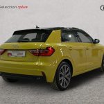 AUDI A1 SPORTBACK Gasolina 2023 km 0 Jaén