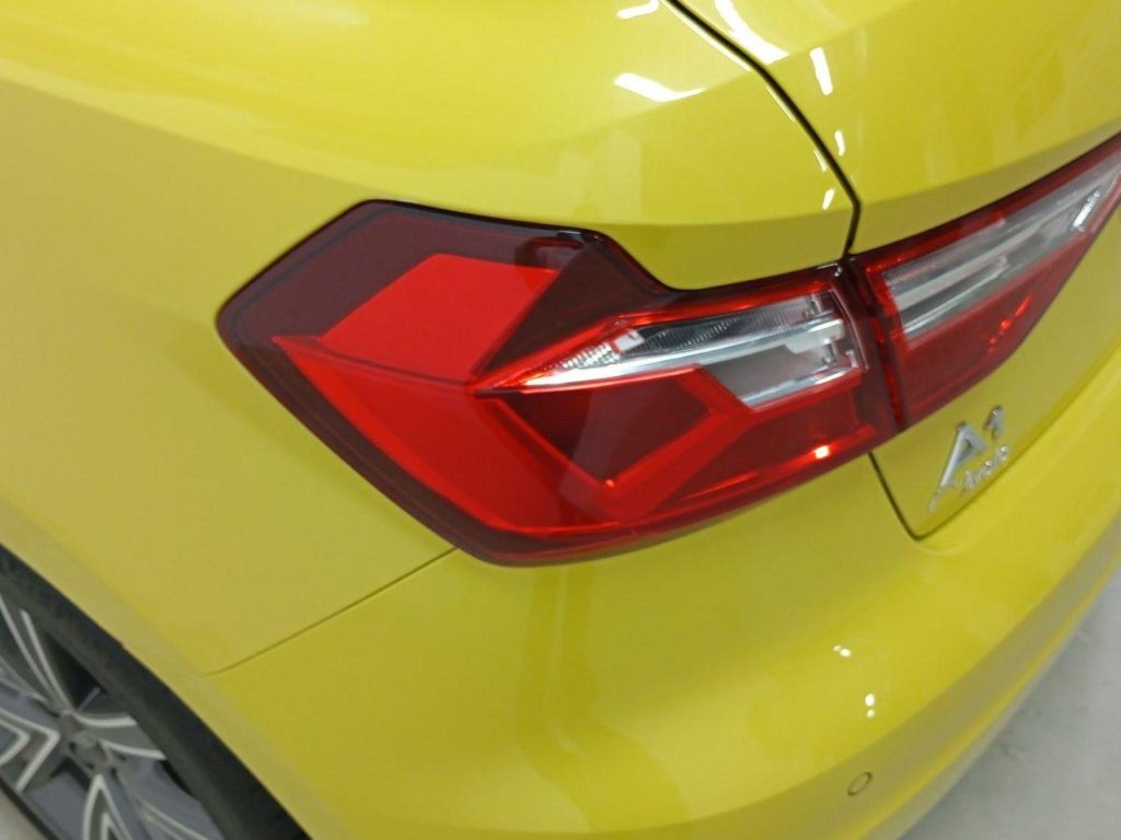 AUDI A1 SPORTBACK Gasolina 2023 km 0 Jaén