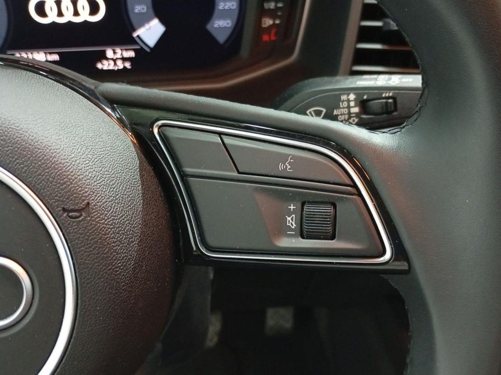 AUDI A1 SPORTBACK Gasolina 2023 km 0 Jaén