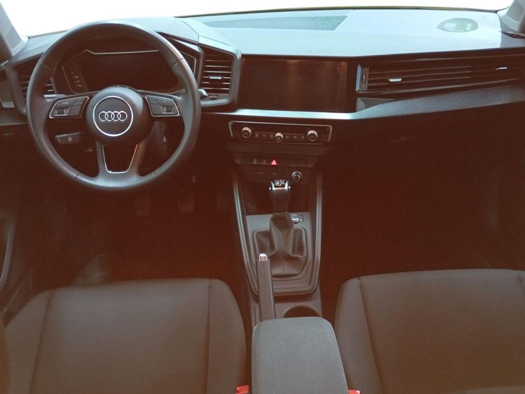 AUDI A1 SPORTBACK Gasolina 2023 km 0 Jaén
