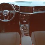 AUDI A1 SPORTBACK Gasolina 2023 km 0 Jaén