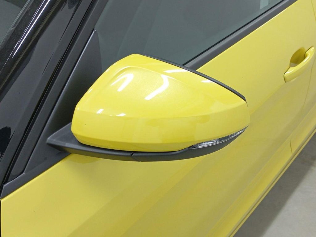 AUDI A1 SPORTBACK Gasolina 2023 km 0 Jaén