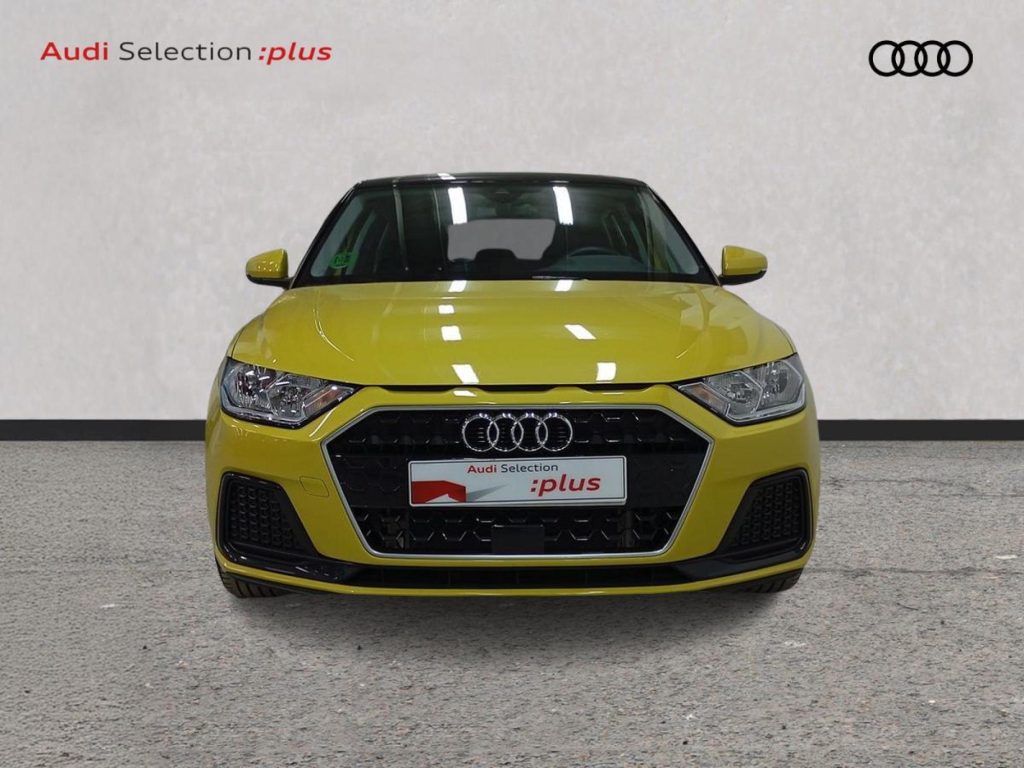 AUDI A1 SPORTBACK Gasolina 2023 km 0 Jaén