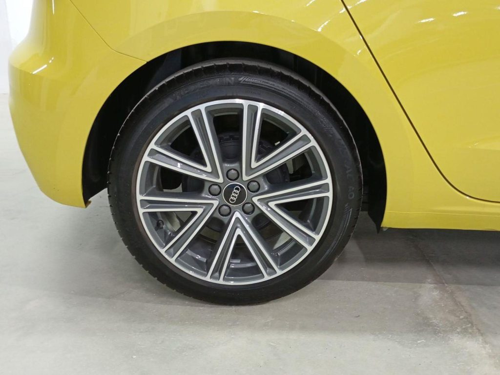 AUDI A1 SPORTBACK Gasolina 2023 km 0 Jaén