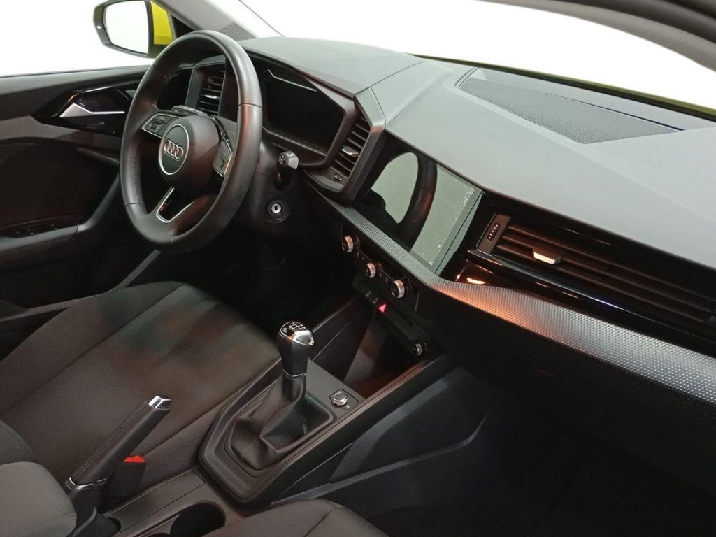 AUDI A1 SPORTBACK Gasolina 2023 km 0 Jaén