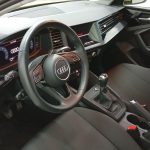 AUDI A1 SPORTBACK Gasolina 2023 km 0 Jaén