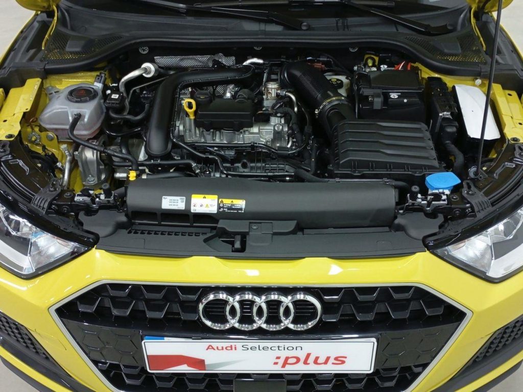AUDI A1 SPORTBACK Gasolina 2023 km 0 Jaén