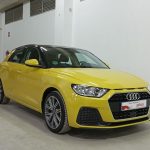 AUDI A1 SPORTBACK Gasolina 2023 km 0 Jaén
