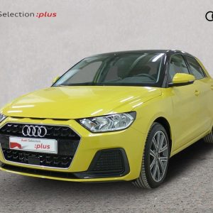 AUDI A1 SPORTBACK Gasolina 2023 km 0 Jaén