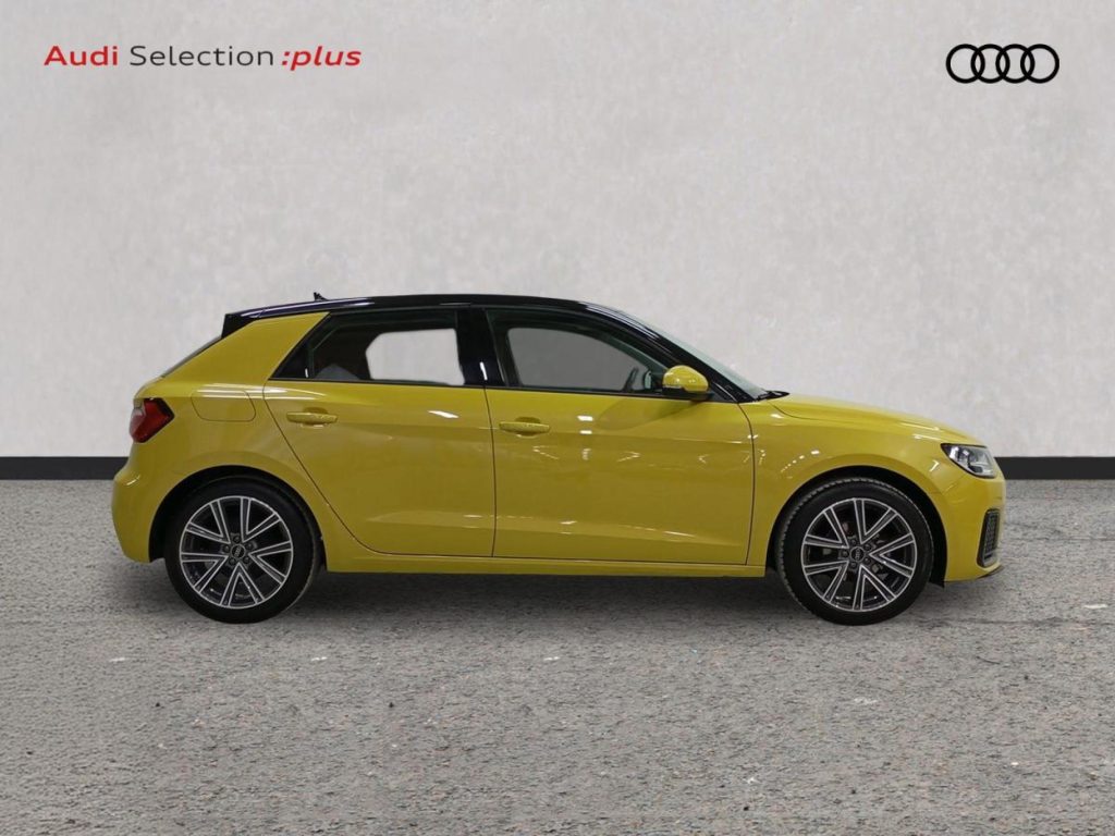 AUDI A1 SPORTBACK Gasolina 2023 km 0 Jaén