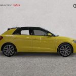 AUDI A1 SPORTBACK Gasolina 2023 km 0 Jaén