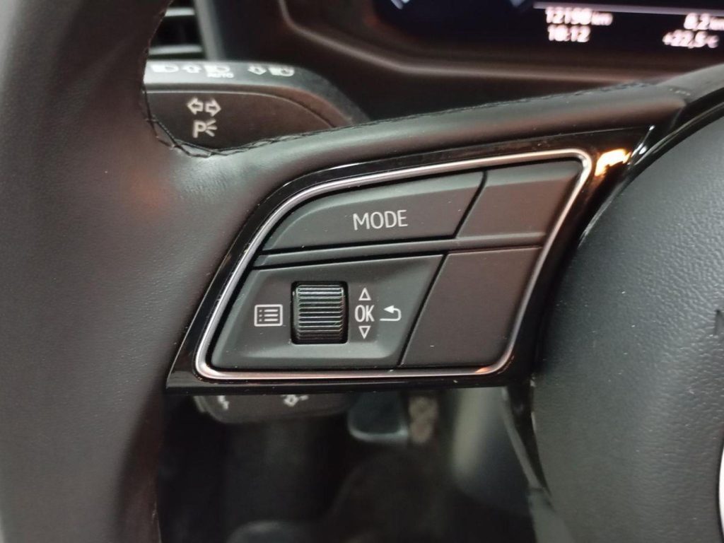AUDI A1 SPORTBACK Gasolina 2023 km 0 Jaén