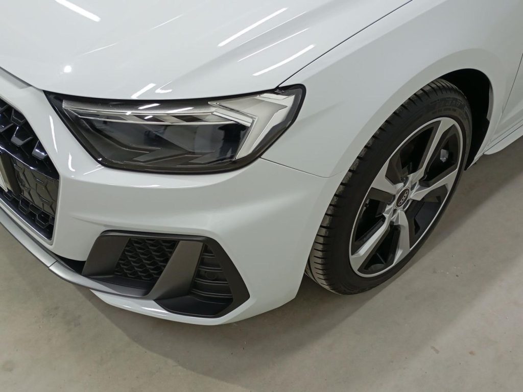AUDI A1 SPORTBACK Gasolina 2025 km 0 Jaén