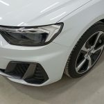 AUDI A1 SPORTBACK Gasolina 2025 km 0 Jaén